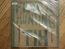 Modern Life is War Fever Hunting TIH 120/300 green vinyl panic b9 american night