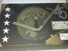 Tamla Motown special edition limited edition box set 20 classic 45s on 7 inch