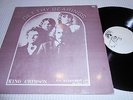 King Crimson  Get thy bearings BBC 69 & Clacton 71   jap. lp   no  tmoq rare