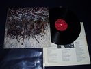 NO MERCY Widespread Bloodshed FIRSTPRESS Private LP 87 Suicidal Tendencies Muir