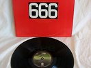 Aphrodite's Child VEL 2-500 Vertigo Records 1972 LP