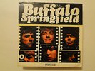 BUFFALO SPRINGFIELD - 1966 ORIGINAL Mono LP with 
