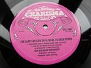 Van Der Graaf Generator - The Least We Can Do..(1970 UK Vinyl LP, Rough Labels)