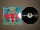 Edge of Sanity Crimson LP Orig. Release Black Mark Prod 1996