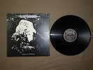 Carcass Symphonies of Sickness LP Orig. Release Earache 1989