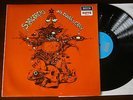 JAN DUKES DE GREY - SORCERERS (1970 UK Decca Nova Stereo LP, NM VINYL)