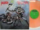 LP Nausea/ Terrorizer - Split Demos / Original Headache / Top Condition