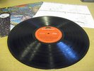 RINGO STARR/ADAM FAITH--'SCOUSE THE MOUSE' WITH INNER--Near Mint
