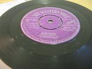 JOE BENNETT & THE SPARKLETONES : BLACK SLACKS (HMV POP 399)  