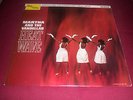 MARTHA REEVES & THE VANDELLAS HEAT WAVE RARE MOTOWN LP A1 B1 1ST PRESS RECORD
