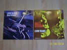 LIVIN BLUES - Blue Breeze / Hell's  Session