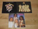 Slade LP's x 3