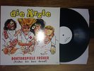 die ärzte doktorspiele früher vinyl