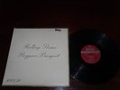 rolling stones beggars banquet lp record