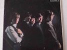 The Rolling Stones - First album - Decca 1st pressing vinyl LP 1964