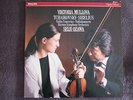 Viktoria Mullova - Tchaikovsky Sibelius Concertos Philips digital
