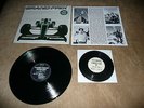 TEENAGE FANCLUB - Grand Prix - Rare Vinyl LP + Ltd Ed. 7