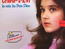 CELINE DION: La Voix Du Bon Dieu (Quebec Super Etoiles CSPS-1900 Vinyl LP)