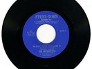 The Jackson Five 1970 We Don’t Have To Be Over 21 Original Steel Town Records 7”