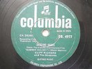 CLIFF RICHARD AND THE SHADOWS DB 4977 INDIA INDIAN RARE 78 RPM RECORD 10