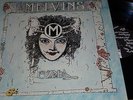 MELVINS Ozma Vinyl LP Tupelo Recording Company TUPLP7 1989