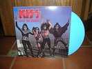 KISS - LIVIN' THE DREAM LP  & GREAT LIVE COLLECTOR
