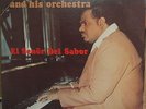 Rare Latin..Ruben Rivera..El Senor Del Sabor..Original Guaguanco LISTEN