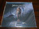 Megadeth Countdown to Extinction MFSL Mobile Fidelity OOP vinyl record LP SEALED