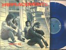 THE REPLACEMENTS Let It Be ** orig. US issue 1984 LTD. BLUE VINYL in shrink