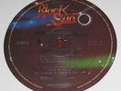 Cappuccino LP (Black Sun) 80 W/HELL DANCE WITH ME CANADIAN PRESSING BOOGIE FUNK
