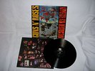 Guns N` Roses - Appetite For Destruction (ois , near mint)