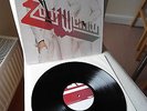 ZOOT WOMAN original Vinyl LP Living In A Magazine (2001)