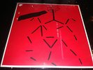 SIGUR ROS - Kveikur RARE 2x LP LIMITED 50 COPIES