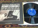 Elmo Hope Sextet And Trio ?– Homecoming 1961 Hard Bop Jazz LP Riverside Vinyl