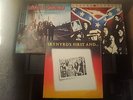 LYNYRD SKYNYRD Pronounced LP Legend LP And First & Last LP 3 LP Set 1st Press EX