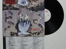 DEATH SYMBOLIC 1995 ORIG 1ST PRESS  slayer obituary decide autopsy
