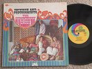 THE STRAWBERRY ALARM CLOCK *Incense and Peppermints* 1967 Stereo UNI Vinyl LP