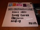Rare French 45t EP (7