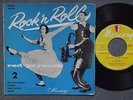 Rare EP French France 