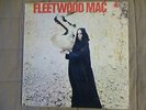 Fleetwood Mac? The Pious Bird Of Good Omen lp Orig Vinyl NM Sleeve EX + 1969