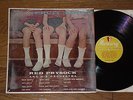 Rare French France  LP Rock' n Roll RED PRYSOCK 