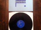 New Order Movement LP Excellent Condition Joy Division Vinyl FACT 50