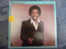 SOUL LP BARRETT STRONG LIVE AND LOVE ON CAPITOL 1976