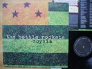 BOTTLE ROCKETS / Zoysia / LP - First Press / MINT  RAR 