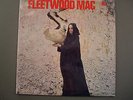 FLEETWOOD MAC - THE PIOUS BIRD OF GOOD OMEN - BLUE HORIZON - STEREO -VINYL EX++