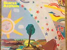UK jazz lp Ray Russell - Secret Asylum on Black Lion with Harry Beckett