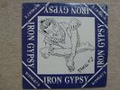 IRON GYPSY RARE CANADIAN 12