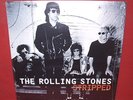 Rolling Stones 2 LP Set Stripped 1995 UK Import In Shrinkwrap Mint-