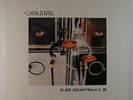 LP CHROME - Alien Soundtracks II  1988