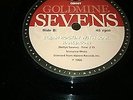 HANK JACOBS - ELIJAH ROCKIN WITH SOUL/ WADE FLEMONS JEANETTE VG++ NORTHERN SOUL